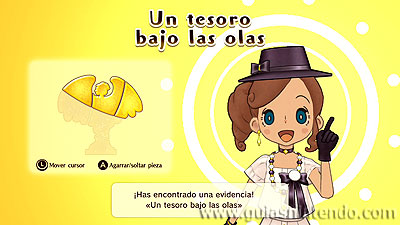 EL MISTERIOSO VIAJE DE LAYTON: Katrielle y la conspiración de los millonarios - Edición Deluxe