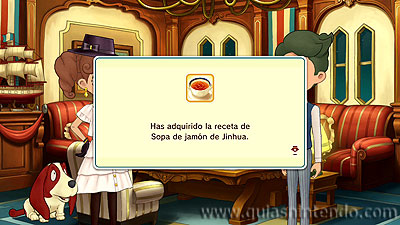 EL MISTERIOSO VIAJE DE LAYTON: Katrielle y la conspiración de los millonarios - Edición Deluxe