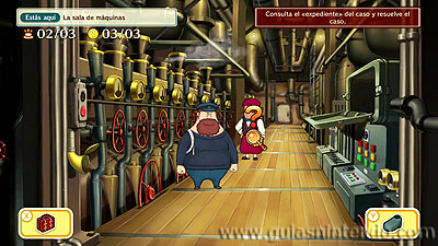 EL MISTERIOSO VIAJE DE LAYTON: Katrielle y la conspiración de los millonarios - Edición Deluxe
