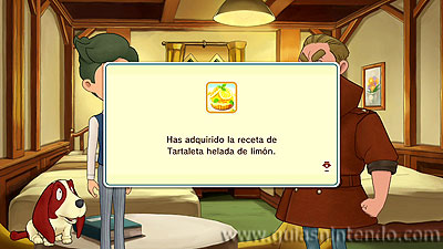 EL MISTERIOSO VIAJE DE LAYTON: Katrielle y la conspiración de los millonarios - Edición Deluxe