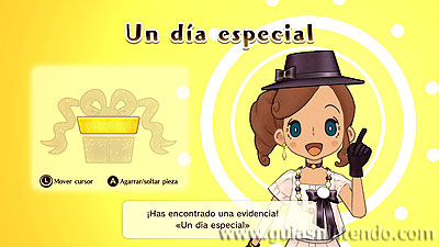 EL MISTERIOSO VIAJE DE LAYTON: Katrielle y la conspiración de los millonarios - Edición Deluxe