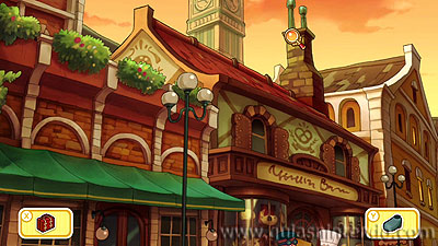 EL MISTERIOSO VIAJE DE LAYTON: Katrielle y la conspiración de los millonarios - Edición Deluxe