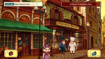 EL MISTERIOSO VIAJE DE LAYTON: Katrielle y la conspiración de los millonarios - Edición Deluxe