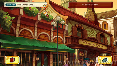 EL MISTERIOSO VIAJE DE LAYTON: Katrielle y la conspiración de los millonarios - Edición Deluxe