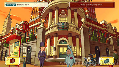 EL MISTERIOSO VIAJE DE LAYTON: Katrielle y la conspiración de los millonarios - Edición Deluxe