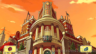 EL MISTERIOSO VIAJE DE LAYTON: Katrielle y la conspiración de los millonarios - Edición Deluxe