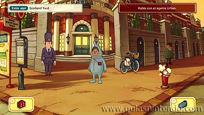 EL MISTERIOSO VIAJE DE LAYTON: Katrielle y la conspiración de los millonarios - Edición Deluxe