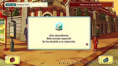 EL MISTERIOSO VIAJE DE LAYTON: Katrielle y la conspiración de los millonarios - Edición Deluxe