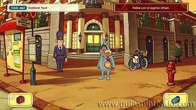 EL MISTERIOSO VIAJE DE LAYTON: Katrielle y la conspiración de los millonarios - Edición Deluxe