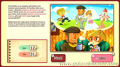 EL MISTERIOSO VIAJE DE LAYTON: Katrielle y la conspiración de los millonarios - Edición Deluxe