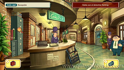 EL MISTERIOSO VIAJE DE LAYTON: Katrielle y la conspiración de los millonarios - Edición Deluxe