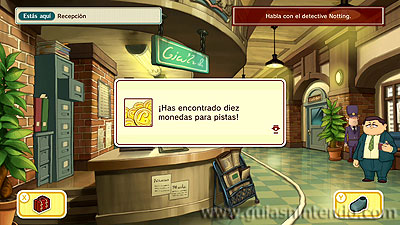 EL MISTERIOSO VIAJE DE LAYTON: Katrielle y la conspiración de los millonarios - Edición Deluxe