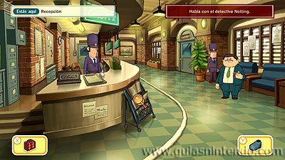 EL MISTERIOSO VIAJE DE LAYTON: Katrielle y la conspiración de los millonarios - Edición Deluxe