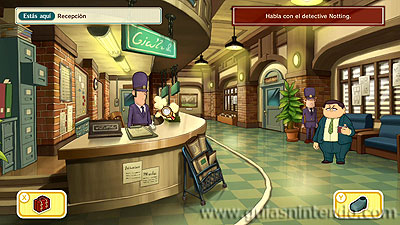 EL MISTERIOSO VIAJE DE LAYTON: Katrielle y la conspiración de los millonarios - Edición Deluxe