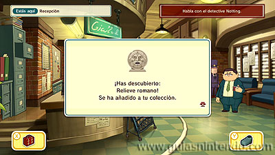 EL MISTERIOSO VIAJE DE LAYTON: Katrielle y la conspiración de los millonarios - Edición Deluxe