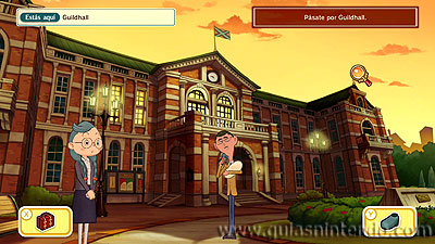 EL MISTERIOSO VIAJE DE LAYTON: Katrielle y la conspiración de los millonarios - Edición Deluxe