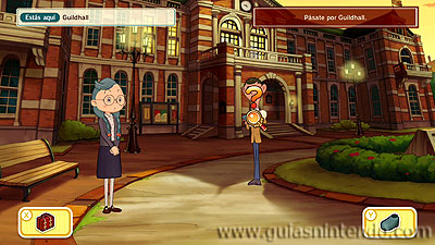 EL MISTERIOSO VIAJE DE LAYTON: Katrielle y la conspiración de los millonarios - Edición Deluxe