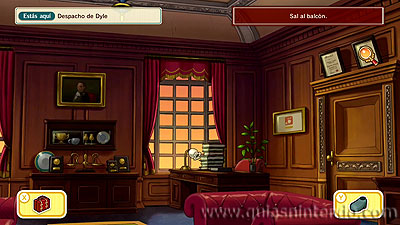 EL MISTERIOSO VIAJE DE LAYTON: Katrielle y la conspiración de los millonarios - Edición Deluxe
