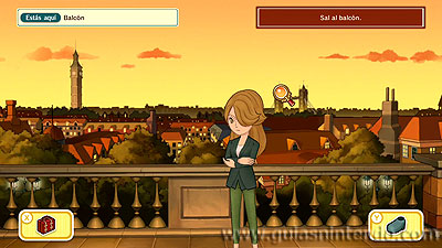 EL MISTERIOSO VIAJE DE LAYTON: Katrielle y la conspiración de los millonarios - Edición Deluxe