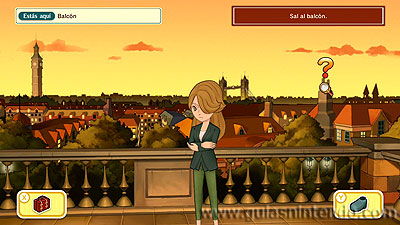 EL MISTERIOSO VIAJE DE LAYTON: Katrielle y la conspiración de los millonarios - Edición Deluxe