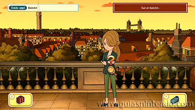 EL MISTERIOSO VIAJE DE LAYTON: Katrielle y la conspiración de los millonarios - Edición Deluxe