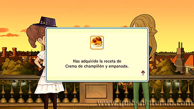 EL MISTERIOSO VIAJE DE LAYTON: Katrielle y la conspiración de los millonarios - Edición Deluxe
