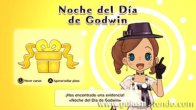 EL MISTERIOSO VIAJE DE LAYTON: Katrielle y la conspiración de los millonarios - Edición Deluxe