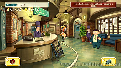EL MISTERIOSO VIAJE DE LAYTON: Katrielle y la conspiración de los millonarios - Edición Deluxe