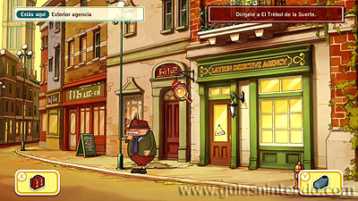 EL MISTERIOSO VIAJE DE LAYTON: Katrielle y la conspiración de los millonarios - Edición Deluxe