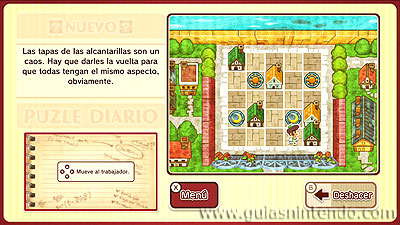 EL MISTERIOSO VIAJE DE LAYTON: Katrielle y la conspiración de los millonarios - Edición Deluxe