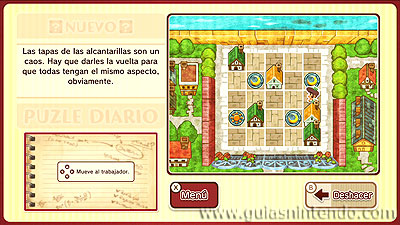 EL MISTERIOSO VIAJE DE LAYTON: Katrielle y la conspiración de los millonarios - Edición Deluxe