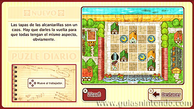 EL MISTERIOSO VIAJE DE LAYTON: Katrielle y la conspiración de los millonarios - Edición Deluxe