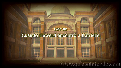 EL MISTERIOSO VIAJE DE LAYTON: Katrielle y la conspiración de los millonarios - Edición Deluxe