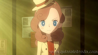 EL MISTERIOSO VIAJE DE LAYTON: Katrielle y la conspiración de los millonarios - Edición Deluxe