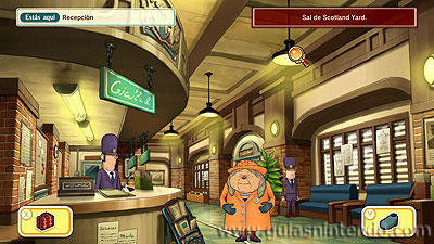 EL MISTERIOSO VIAJE DE LAYTON: Katrielle y la conspiración de los millonarios - Edición Deluxe