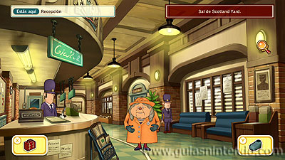 EL MISTERIOSO VIAJE DE LAYTON: Katrielle y la conspiración de los millonarios - Edición Deluxe