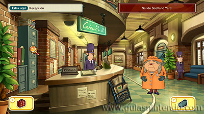 EL MISTERIOSO VIAJE DE LAYTON: Katrielle y la conspiración de los millonarios - Edición Deluxe