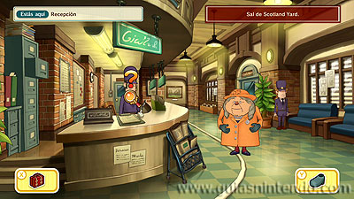 EL MISTERIOSO VIAJE DE LAYTON: Katrielle y la conspiración de los millonarios - Edición Deluxe