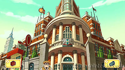 EL MISTERIOSO VIAJE DE LAYTON: Katrielle y la conspiración de los millonarios - Edición Deluxe