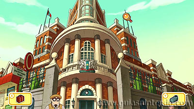 EL MISTERIOSO VIAJE DE LAYTON: Katrielle y la conspiración de los millonarios - Edición Deluxe