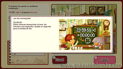 EL MISTERIOSO VIAJE DE LAYTON: Katrielle y la conspiración de los millonarios - Edición Deluxe