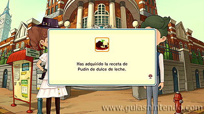 EL MISTERIOSO VIAJE DE LAYTON: Katrielle y la conspiración de los millonarios - Edición Deluxe