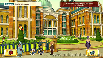 EL MISTERIOSO VIAJE DE LAYTON: Katrielle y la conspiración de los millonarios - Edición Deluxe