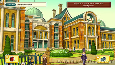 EL MISTERIOSO VIAJE DE LAYTON: Katrielle y la conspiración de los millonarios - Edición Deluxe