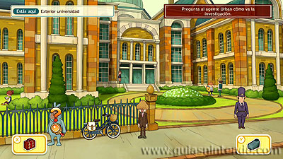 EL MISTERIOSO VIAJE DE LAYTON: Katrielle y la conspiración de los millonarios - Edición Deluxe