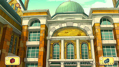 EL MISTERIOSO VIAJE DE LAYTON: Katrielle y la conspiración de los millonarios - Edición Deluxe