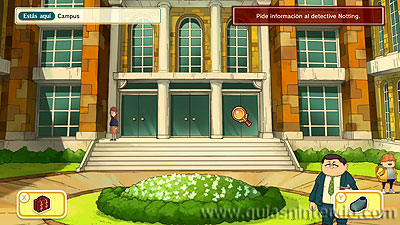 EL MISTERIOSO VIAJE DE LAYTON: Katrielle y la conspiración de los millonarios - Edición Deluxe