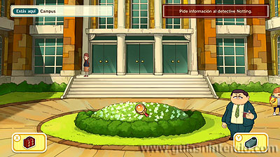 EL MISTERIOSO VIAJE DE LAYTON: Katrielle y la conspiración de los millonarios - Edición Deluxe