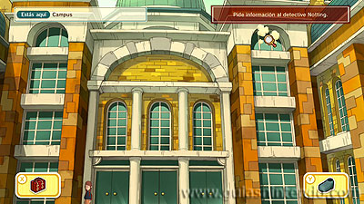 EL MISTERIOSO VIAJE DE LAYTON: Katrielle y la conspiración de los millonarios - Edición Deluxe