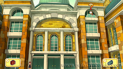 EL MISTERIOSO VIAJE DE LAYTON: Katrielle y la conspiración de los millonarios - Edición Deluxe